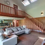 Ferienhaus Pousada Rio Caldo Rio Caldo