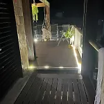 Pousada Rio Caldo * 리오칼도