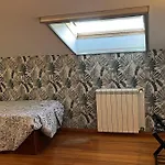Pousada Rio Caldo Ferienhaus *