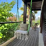 Pousada Rio Caldo 펜션 리오칼도