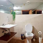 펜션 Pousada Rio Caldo 리오칼도