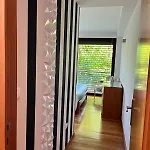 Ferienhaus Pousada Rio Caldo