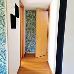 Pousada Rio Caldo Ferienhaus