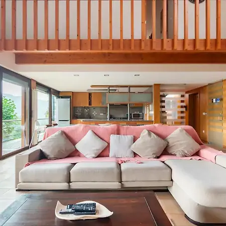 Pousada Holiday home