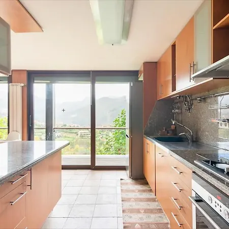 Pousada Holiday home