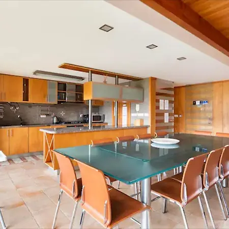 Pousada Holiday home Rio Caldo