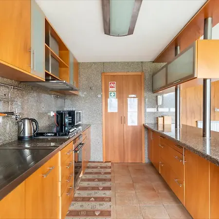 Pousada Tatil Evi Rio Caldo