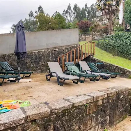 Holiday home Pousada *
