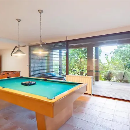 Pousada Сasa de vacaciones *