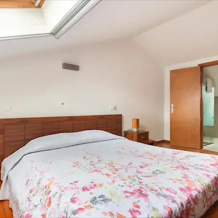 Pousada Holiday home *