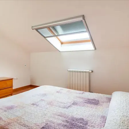 Сasa de vacaciones Pousada