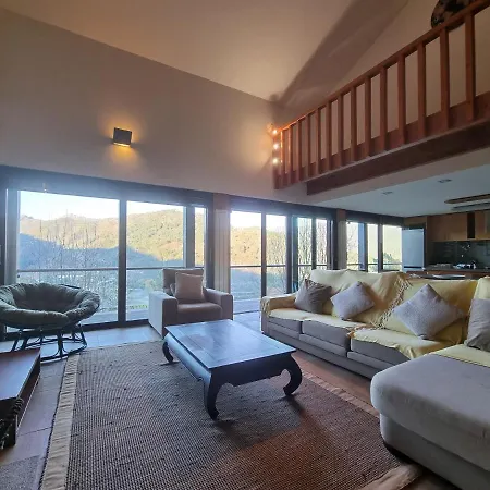 Holiday home Pousada