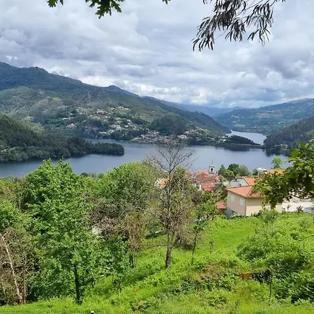 Tatil Evi Pousada Rio Caldo