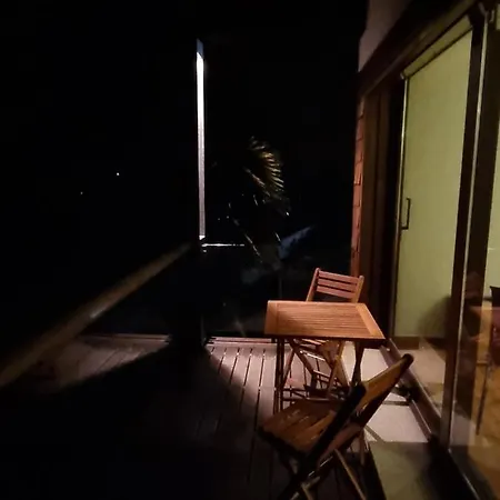 Pousada Tatil Evi Rio Caldo