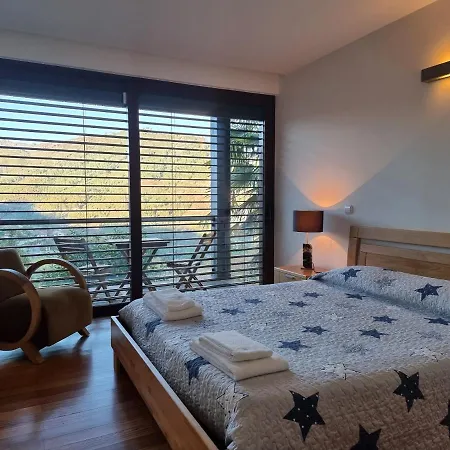 Pousada Сasa de vacaciones *