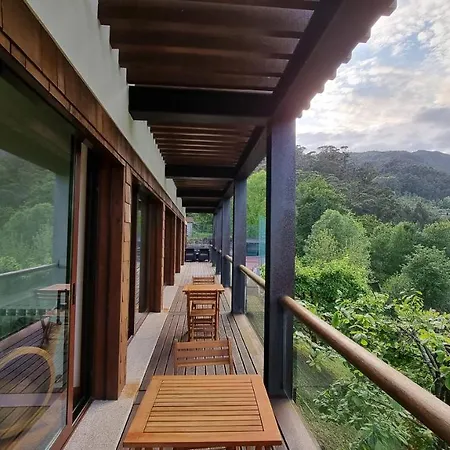 Pousada Сasa de vacaciones