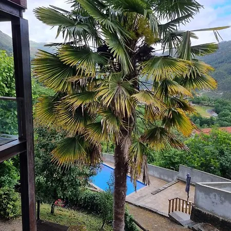 Tatil Evi Pousada Rio Caldo