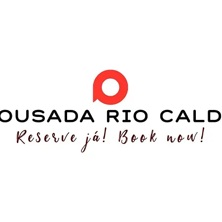 Pousada Rio Caldo *