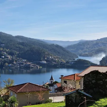 Holiday home Pousada Rio Caldo *