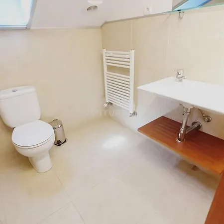 Pousada Rio Caldo Vakantiehuis