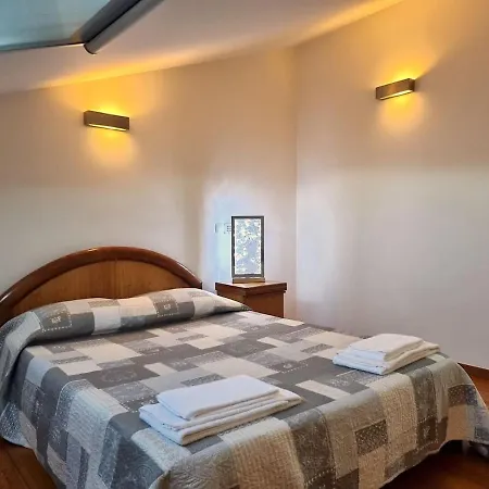 Pousada Rio Caldo Rio Caldo