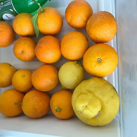 Pousada Rio Caldo Holiday home Rio Caldo