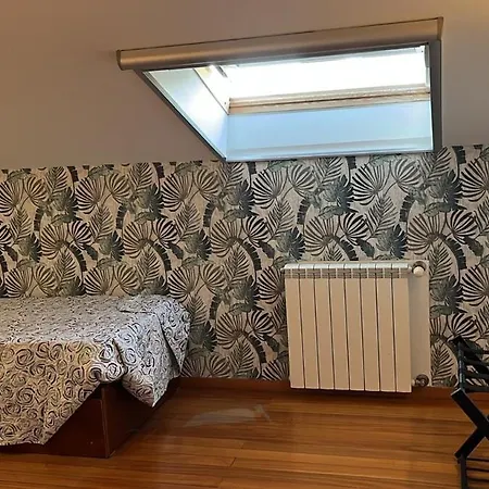Pousada Rio Caldo Vakantiehuis *