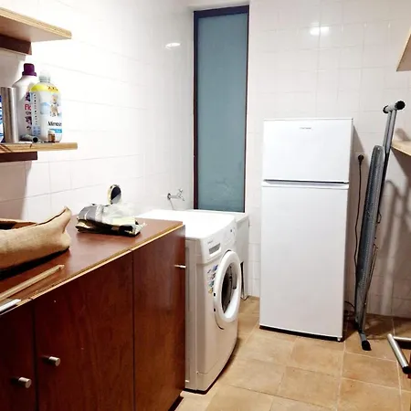 Vakantiehuis Pousada Rio Caldo *