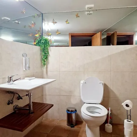 Vakantiehuis Pousada Rio Caldo Rio Caldo