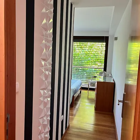 Vakantiehuis Pousada Rio Caldo