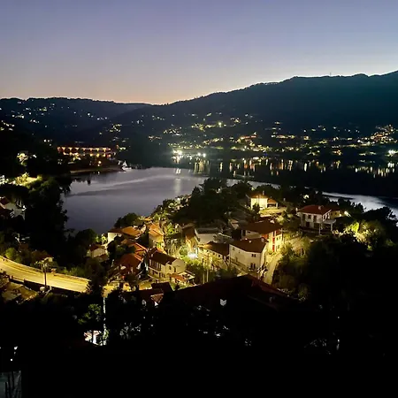 Pousada Rio Caldo *