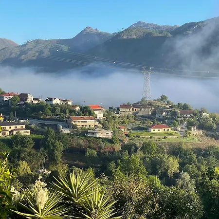 Hébergement de vacances Pousada Rio Caldo Rio Caldo