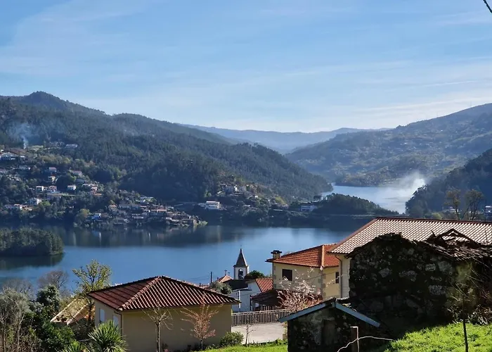 Casa vacanze Pousada Rio Caldo *