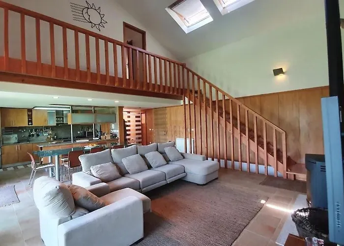 Casa vacanze Pousada Rio Caldo Rio Caldo