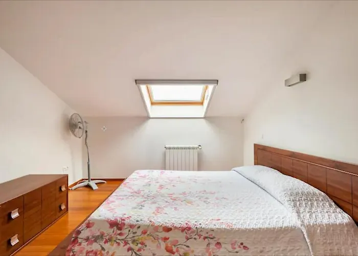 Holiday home Pousada Rio Caldo