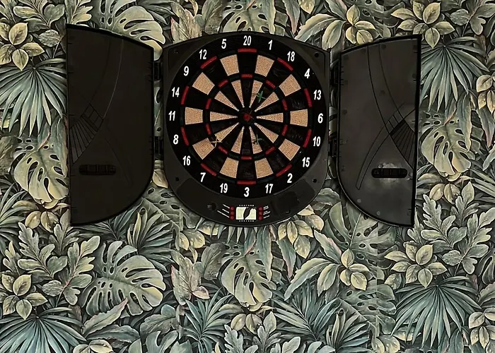 Holiday home Pousada Rio Caldo Rio Caldo