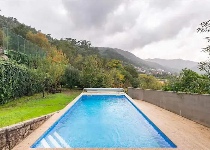 Pousada Rio Caldo Rio Caldo