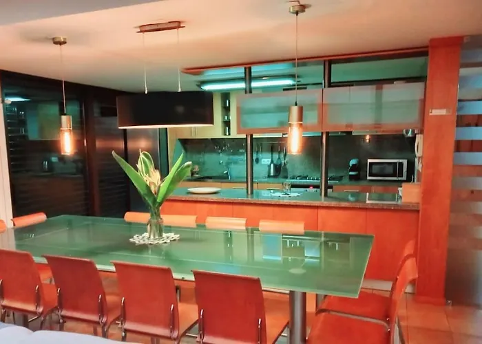 Pousada Rio Caldo * Rio Caldo