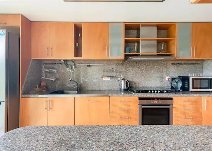 Holiday home Pousada Rio Caldo Rio Caldo