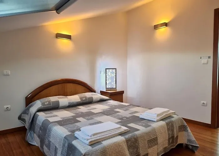 Pousada Rio Caldo Rio Caldo