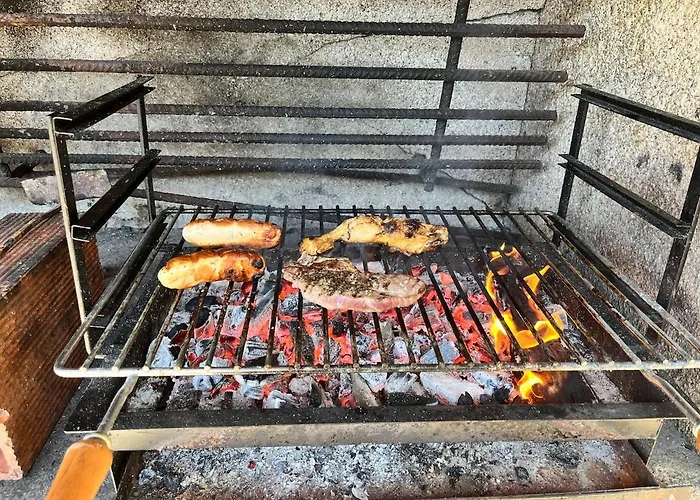 Casa vacanze Pousada Rio Caldo