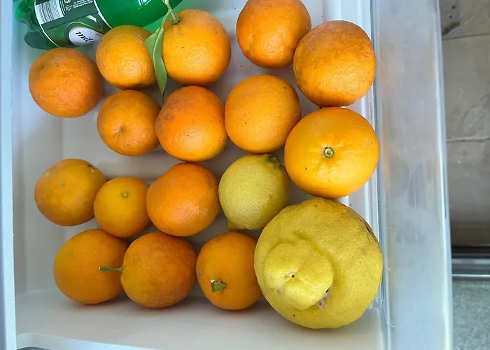 Pousada Rio Caldo Casa vacanze Rio Caldo