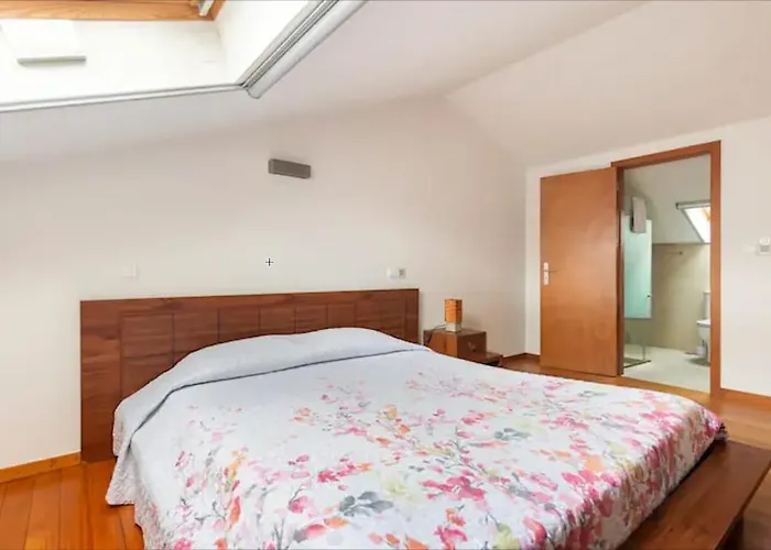 Holiday home Pousada Rio Caldo Rio Caldo