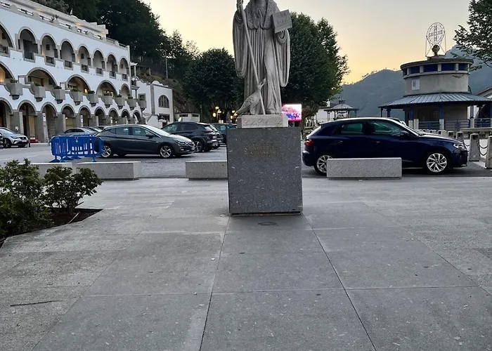 Casa vacanze Pousada Rio Caldo