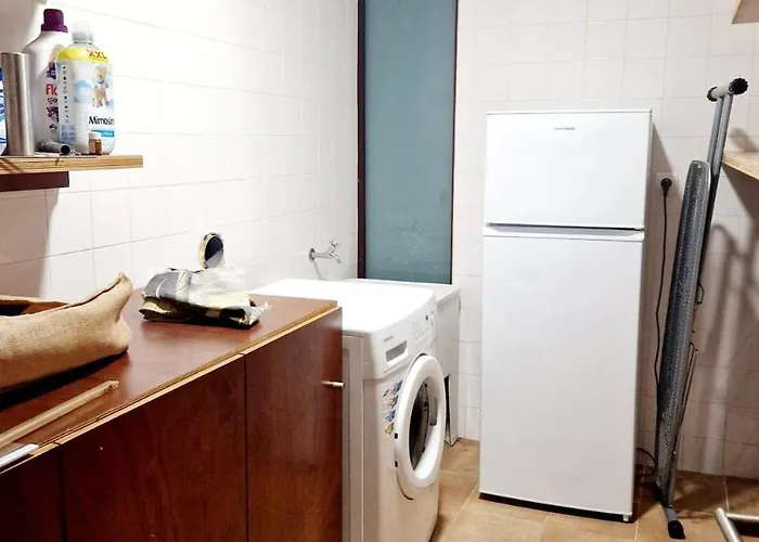 Casa vacanze Pousada Rio Caldo *