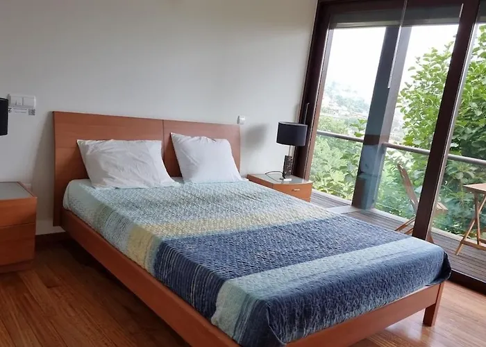 Pousada Rio Caldo Holiday home Rio Caldo