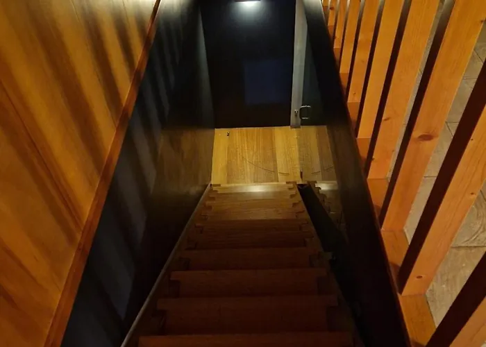 Pousada Rio Caldo Holiday home *