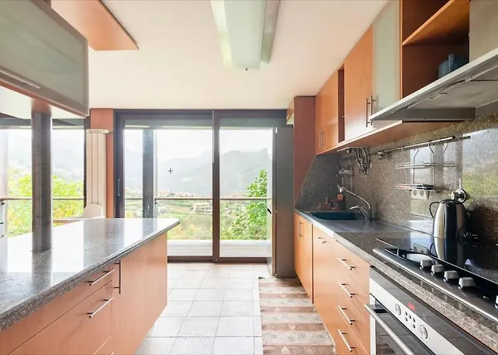 Holiday home Pousada Rio Caldo *