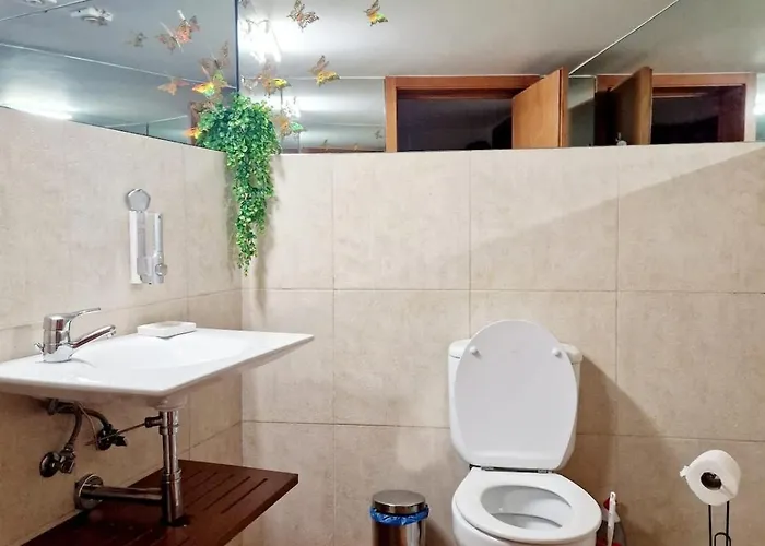 Casa vacanze Pousada Rio Caldo Rio Caldo