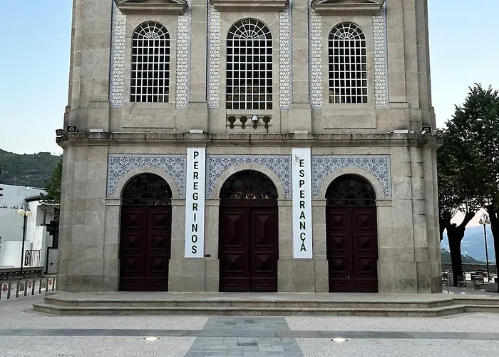 Pousada Rio Caldo Casa vacanze *